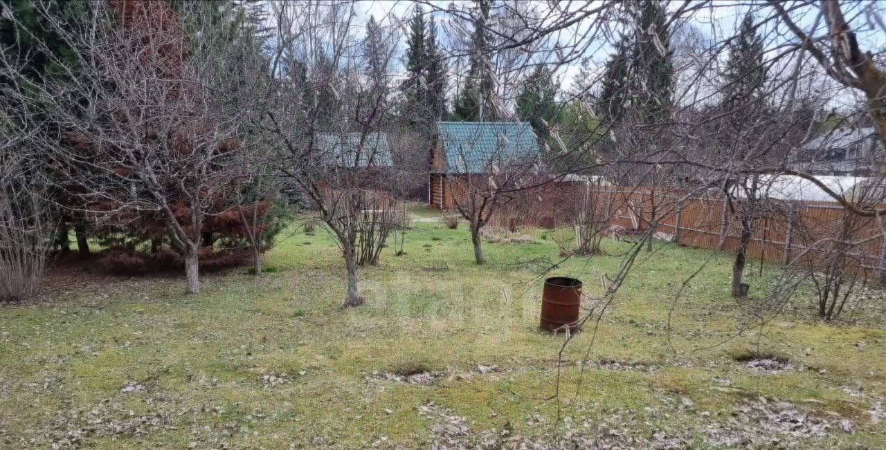 земля г Ижевск р-н Октябрьский снт Березка ул 15-я фото 4