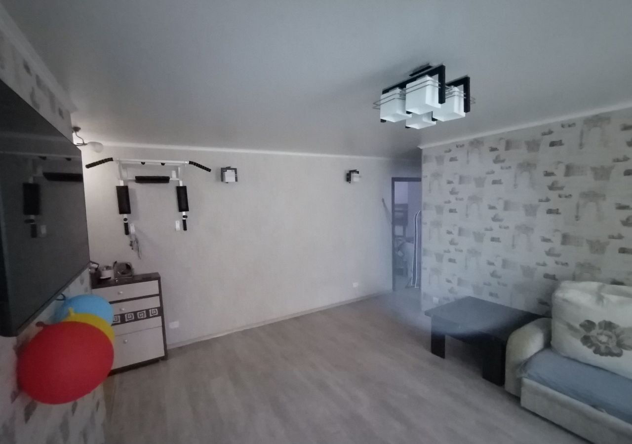 квартира г Оренбург р-н Центральный ул Туркестанская 4а фото 4