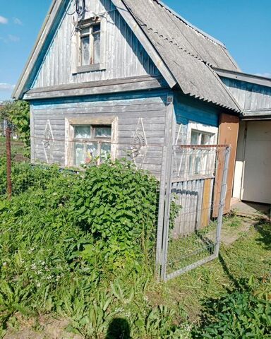 д Красинское снт Текстильщик Артемьевское сельское поселение, 181, Тутаев фото