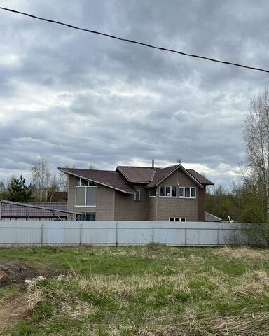 ул Полевая с. Троицкое фото