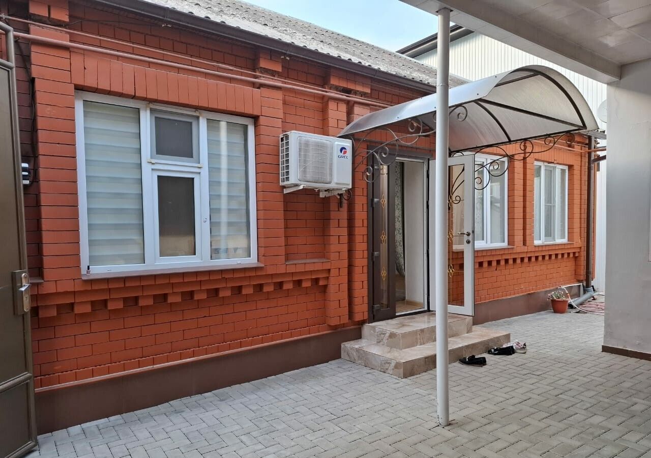 дом г Грозный ул им Моцарта 1 фото 2