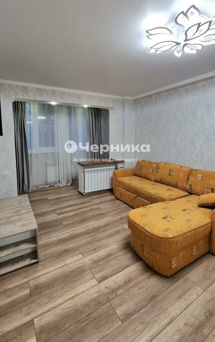 квартира г Пятигорск ул Аллея Строителей 4 фото 1
