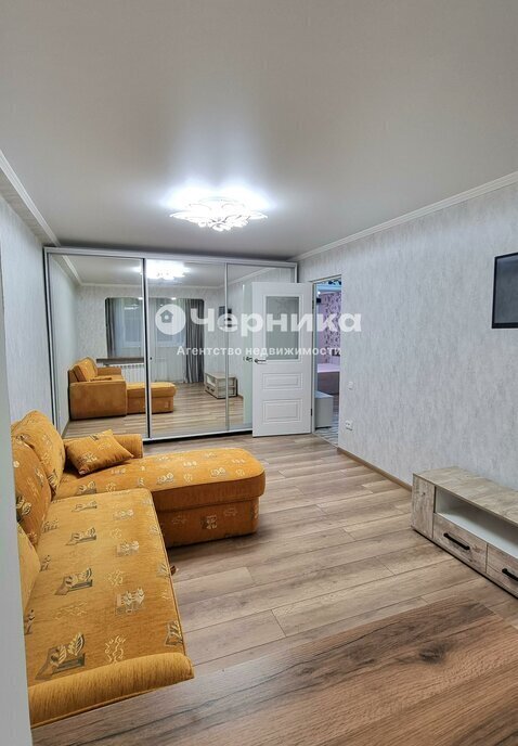 квартира г Пятигорск ул Аллея Строителей 4 фото 4