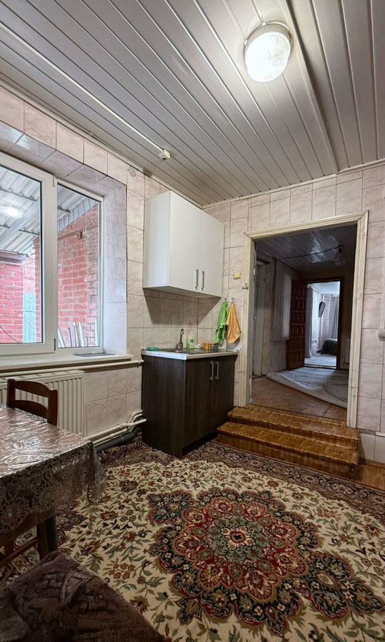 дом г Армавир ул Фрунзе 183 фото 18