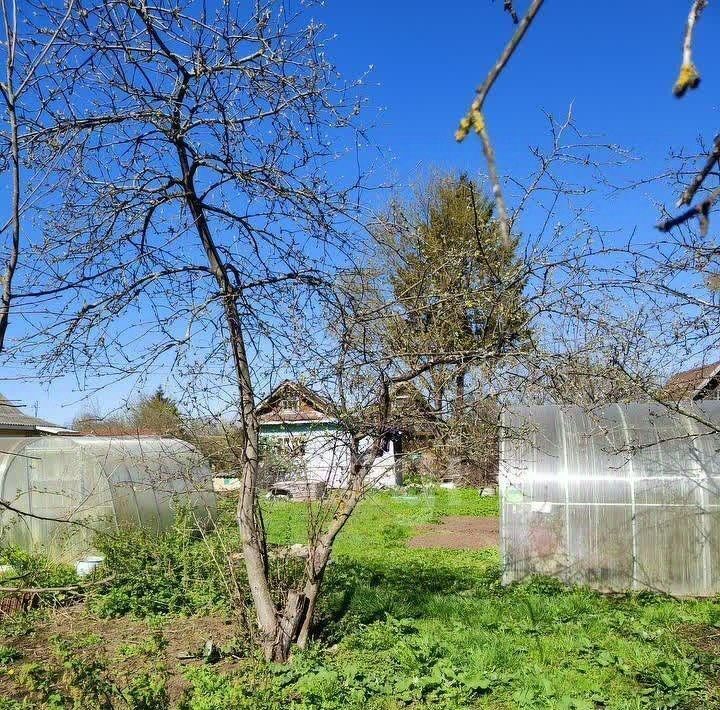 дом г Ярославль снт Восход 231, Рыбинск фото 9