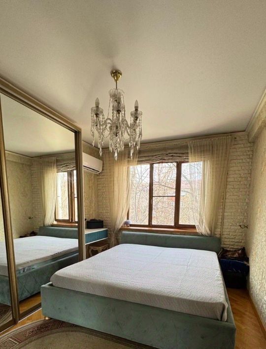 квартира г Махачкала ул Магомеда Ярагского Советский фото 15