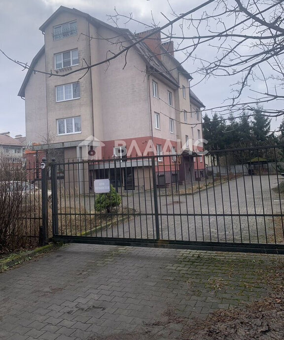 квартира г Калининград р-н Центральный пр-кт Мира 141 фото 13