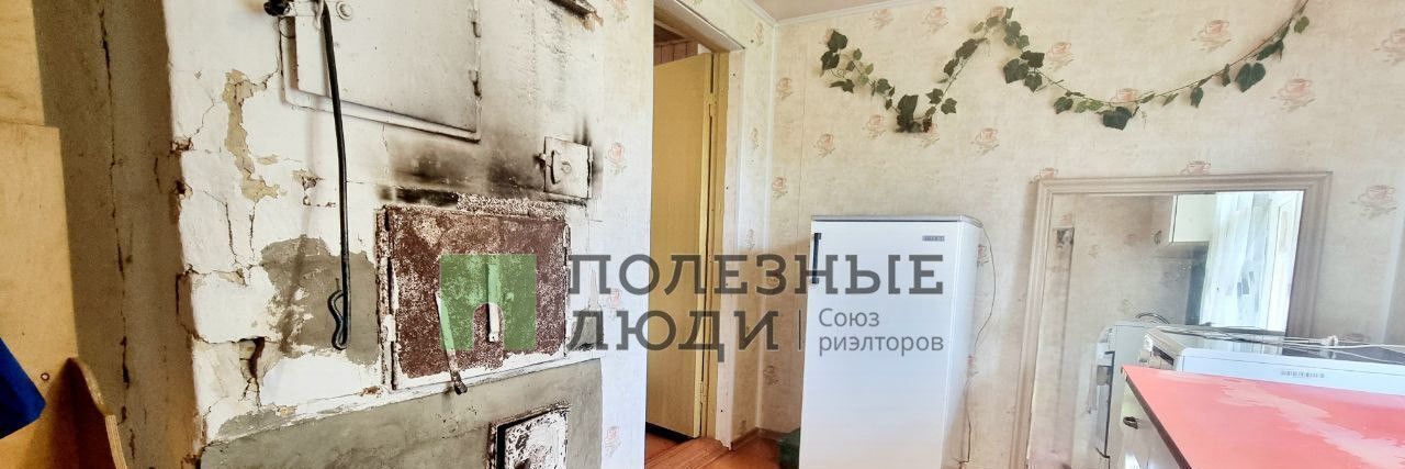 дом г Тула р-н Привокзальный проезд Крутоовражный 3 фото 19