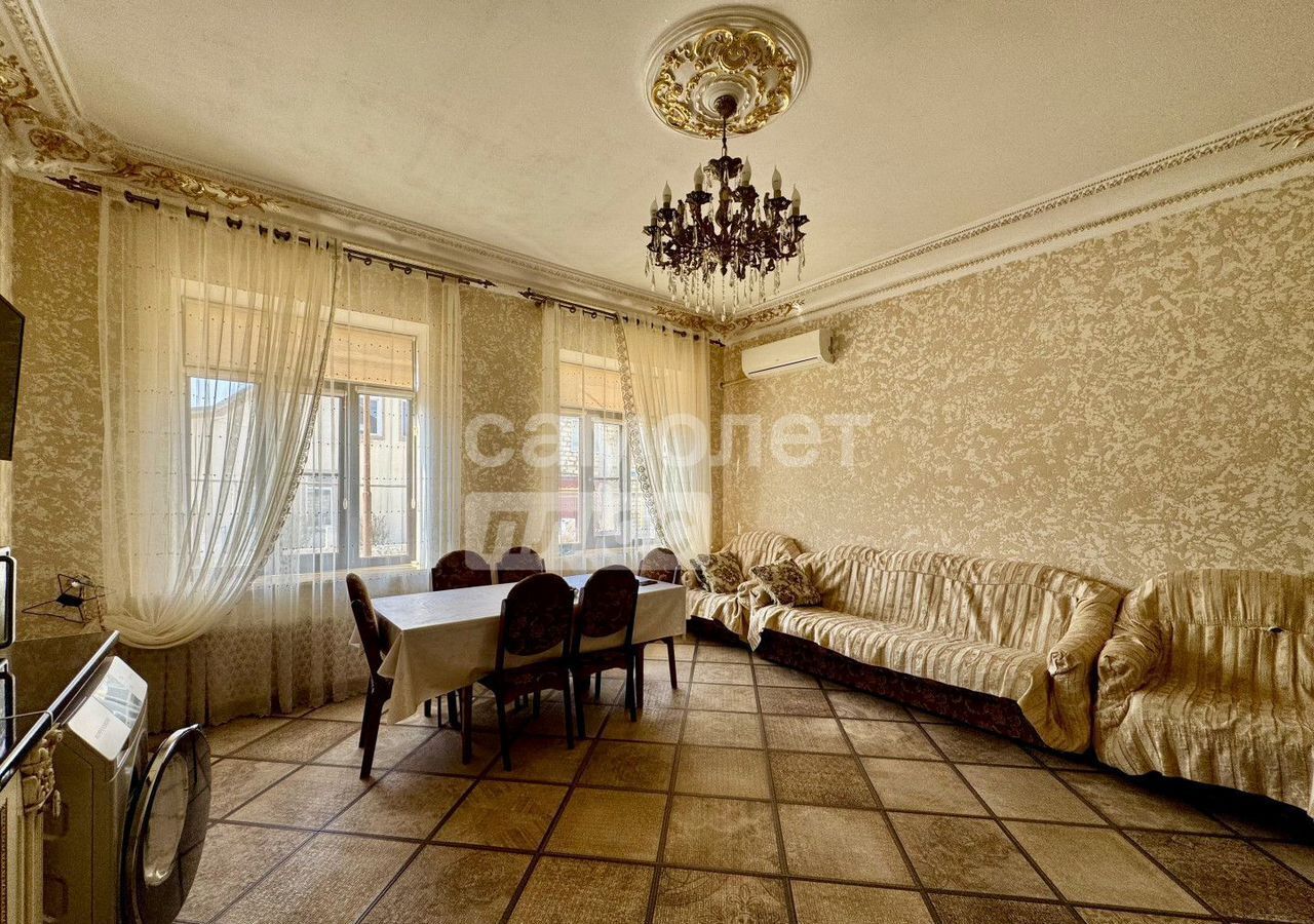 дом г Дербент ул Г.Ханмамедова 12 фото 14