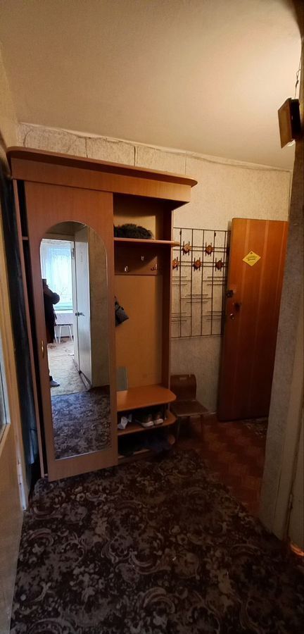 квартира г Красноярск р-н Свердловский ул Семафорная 255 фото 16