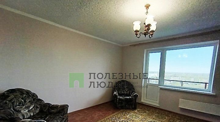 квартира г Омск р-н Ленинский ул 10-я Чередовая 25 Ленинский АО фото 4