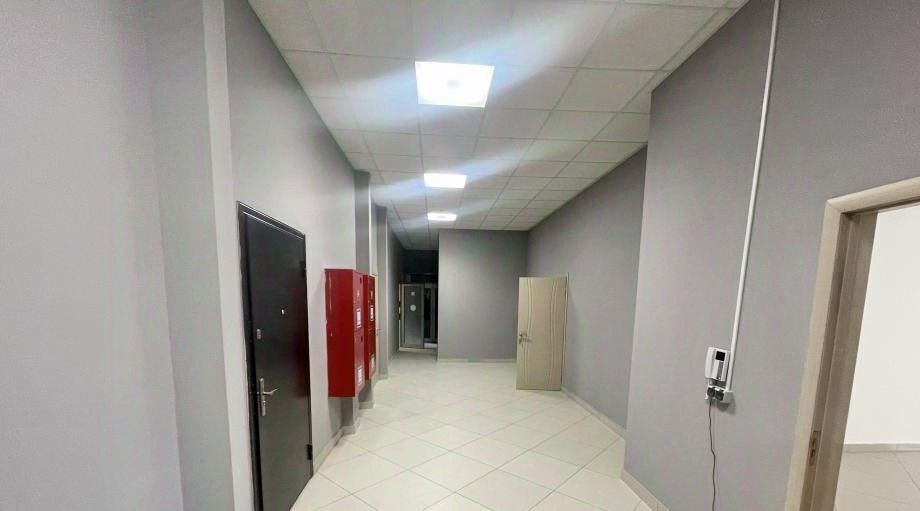 офис г Саратов р-н Октябрьский ул им Мичурина И.В. 55/61 фото 4