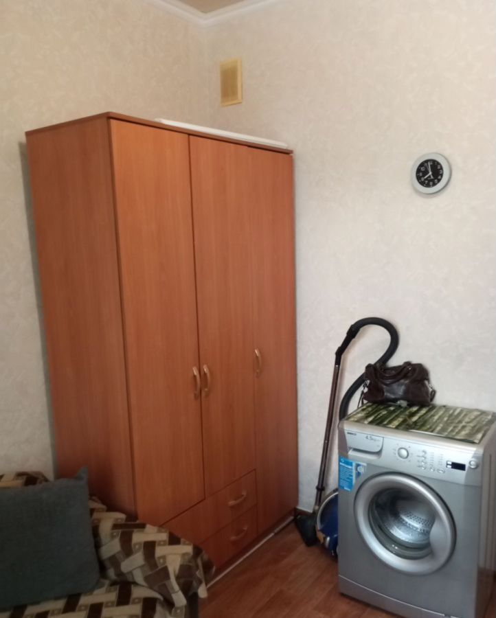 комната г Омск р-н Советский ул Красный Путь 141 Советский АО фото 2