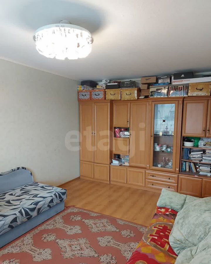 квартира г Самара р-н Железнодорожный Московская ул Тухачевского 42 фото 10