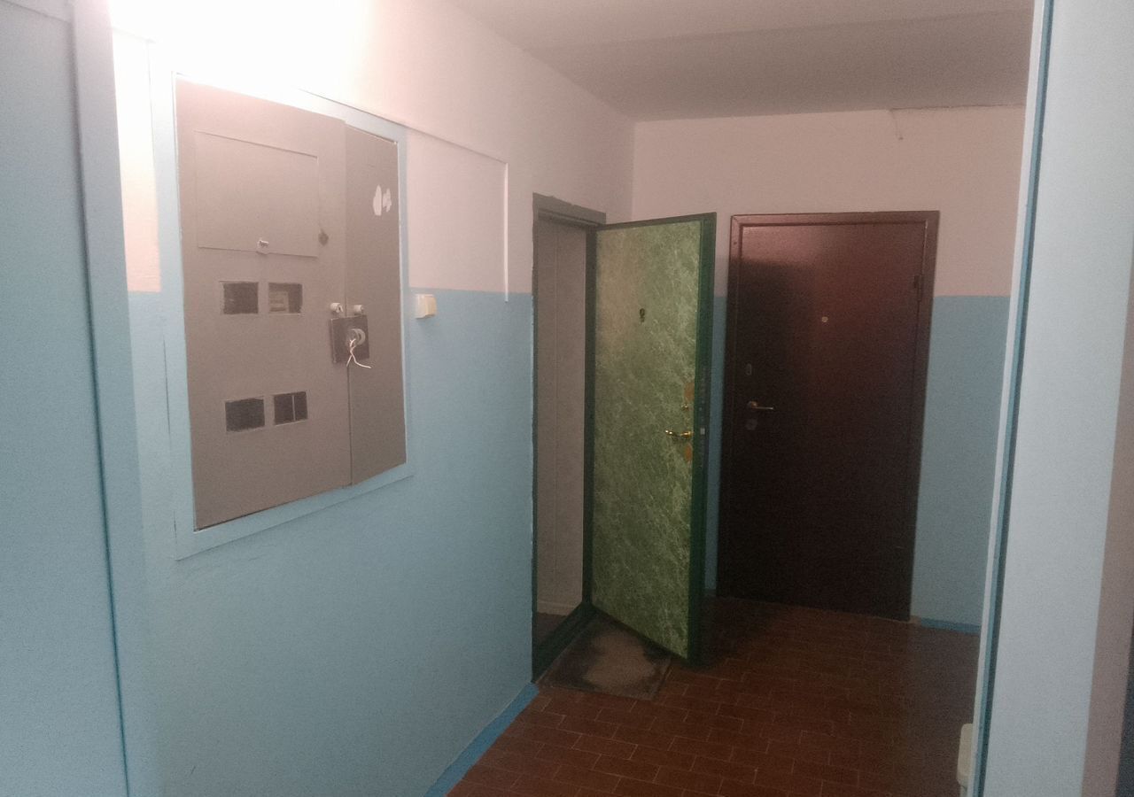 квартира г Тольятти р-н Автозаводский 17 квартал ул 40 лет Победы 54 фото 14