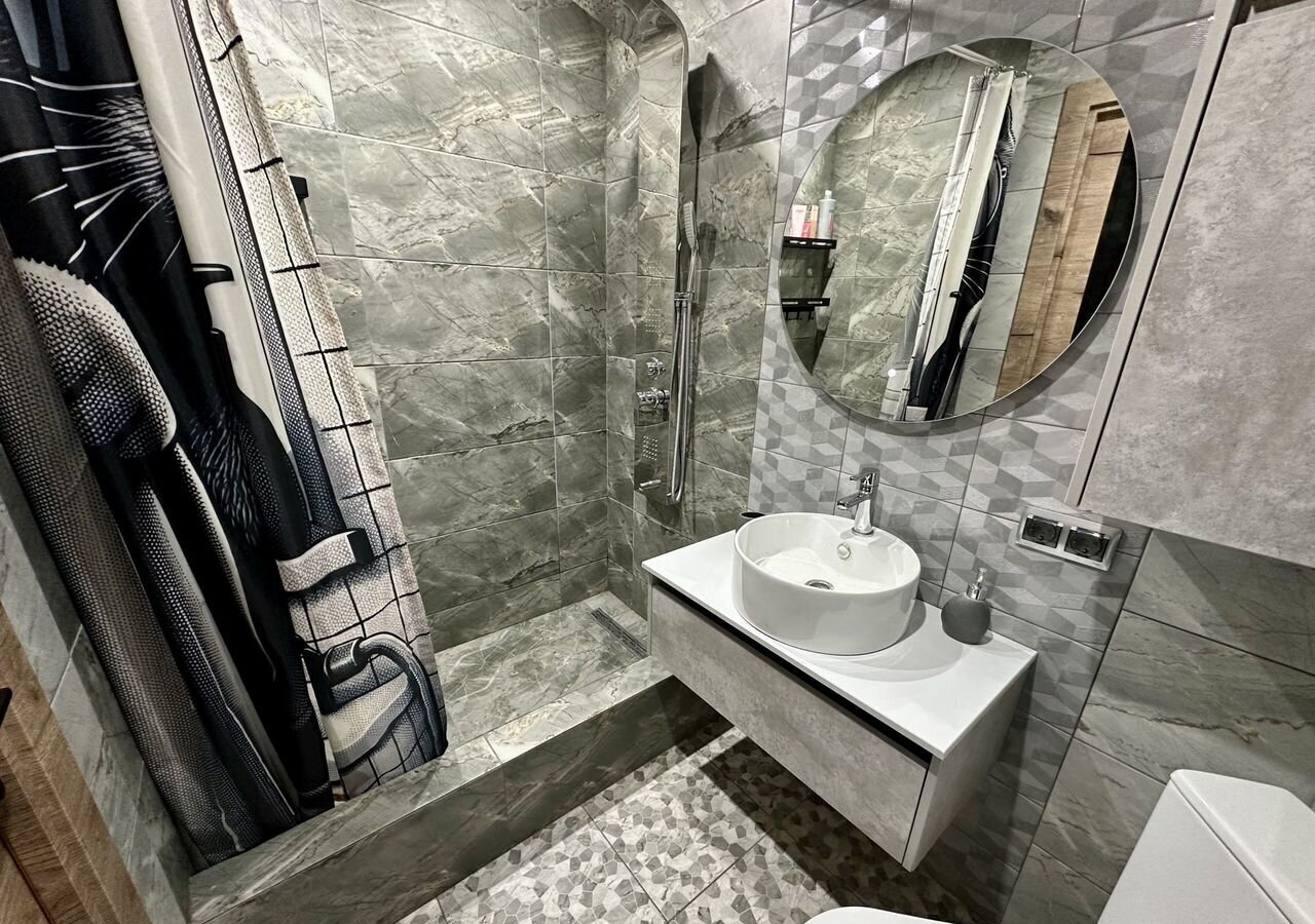 квартира г Тольятти р-н Автозаводский 5 квартал пр-кт Степана Разина 22 фото 11