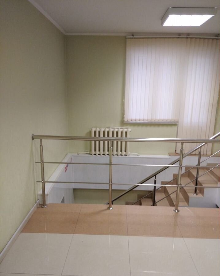 свободного назначения г Липецк р-н Советский ул Космонавтов 25/7 фото 10