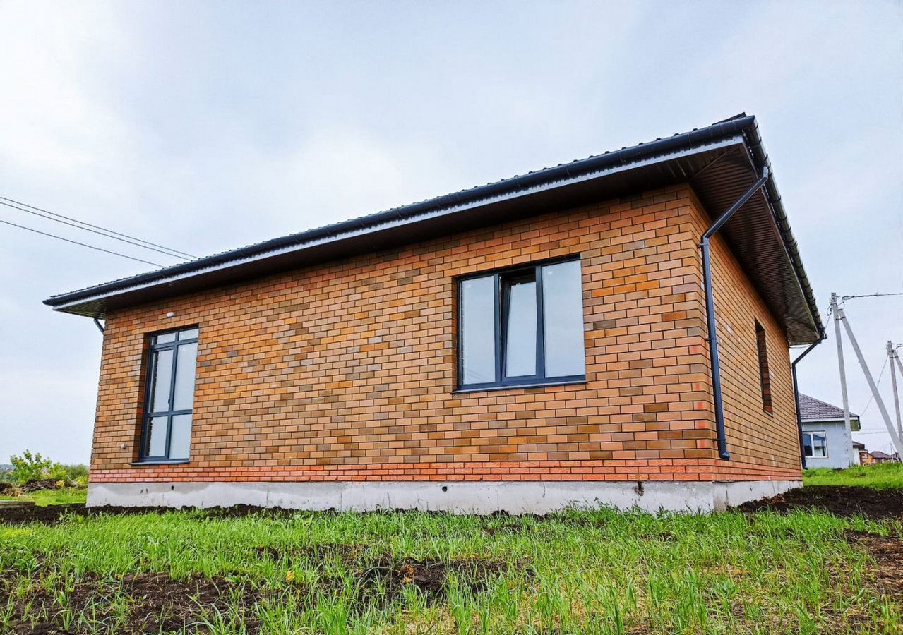 дом р-н Давлекановский г Давлеканово ул Комсомольская 24 Давлеканово фото 16