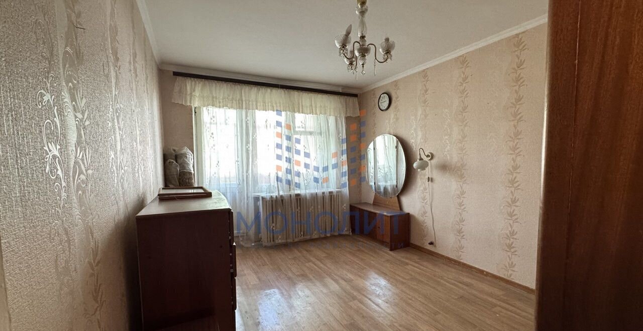 квартира г Чебоксары р-н Ленинский пр-кт Мира 29 фото 3