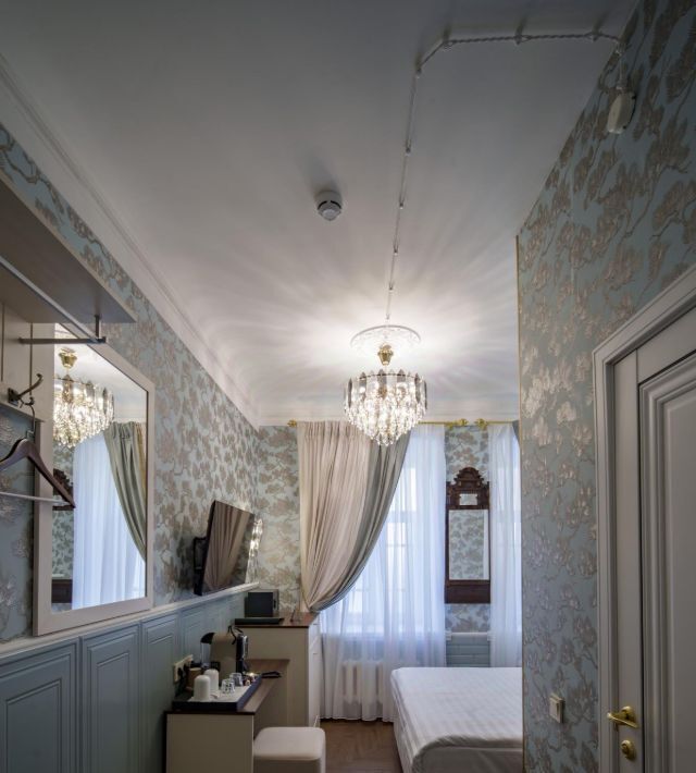 комната г Нижний Новгород Горьковская ул Алексеевская 33/35 фото 1