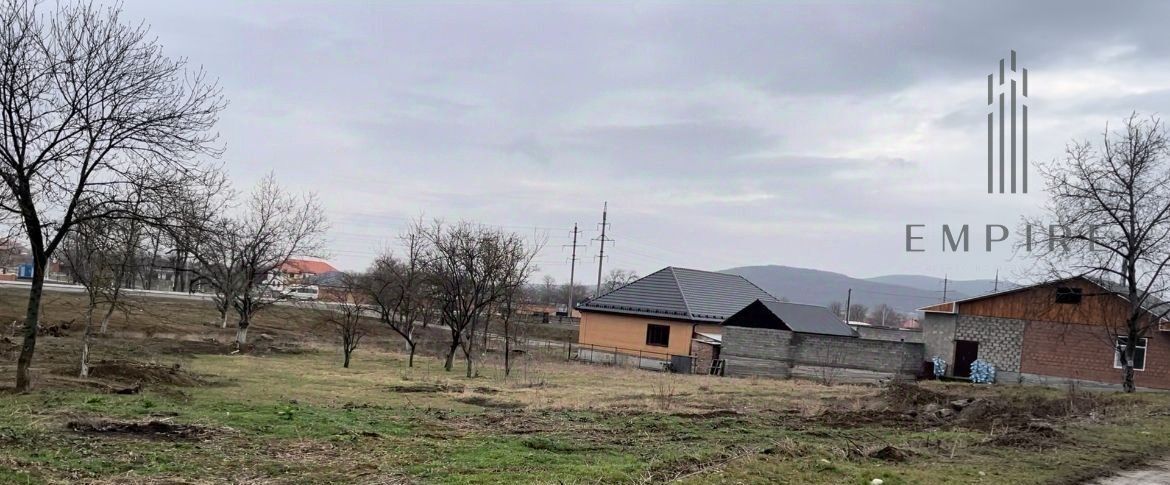 земля г Грозный пос. Имени Шейха Изнаура Несерхоева, ул. Авторханова, 33 фото 3