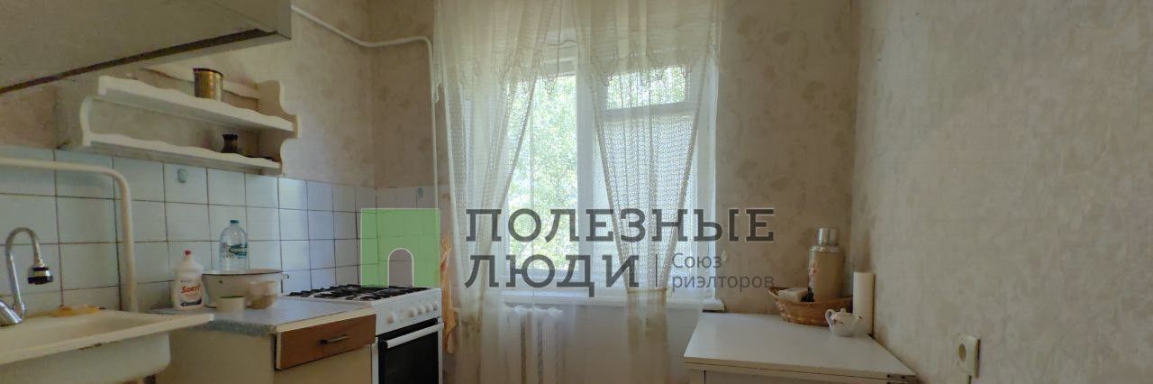 квартира г Тула р-н Привокзальный ул Седова 49 фото 21