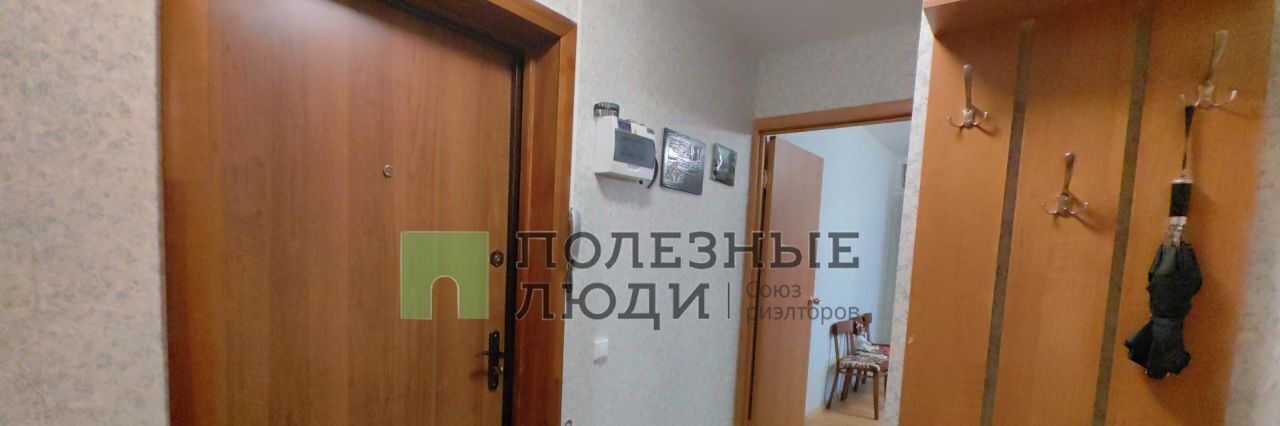 квартира р-н Киреевский г Киреевск ул Заречная 6 городское поселение Киреевск фото 15