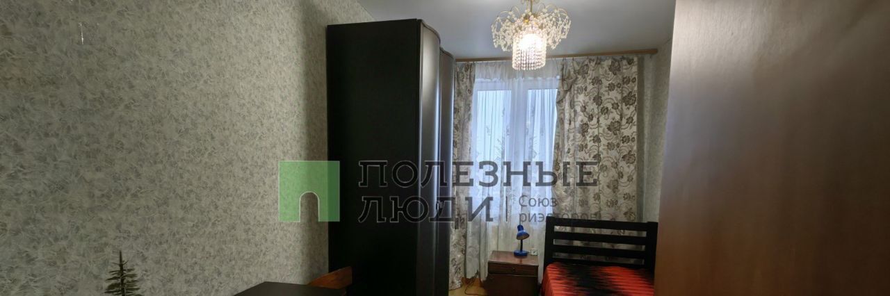квартира р-н Киреевский г Киреевск ул Заречная 6 фото 24