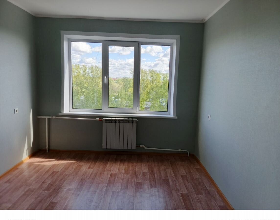 квартира г Барнаул р-н Индустриальный ул Новосибирская 38к/2 фото 12