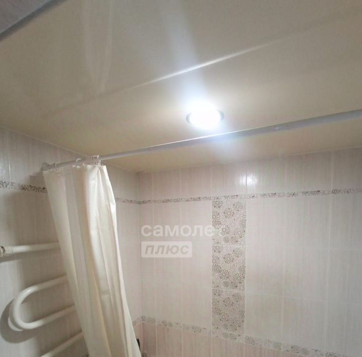 квартира г Нальчик пр-кт Ленина 13 фото 19