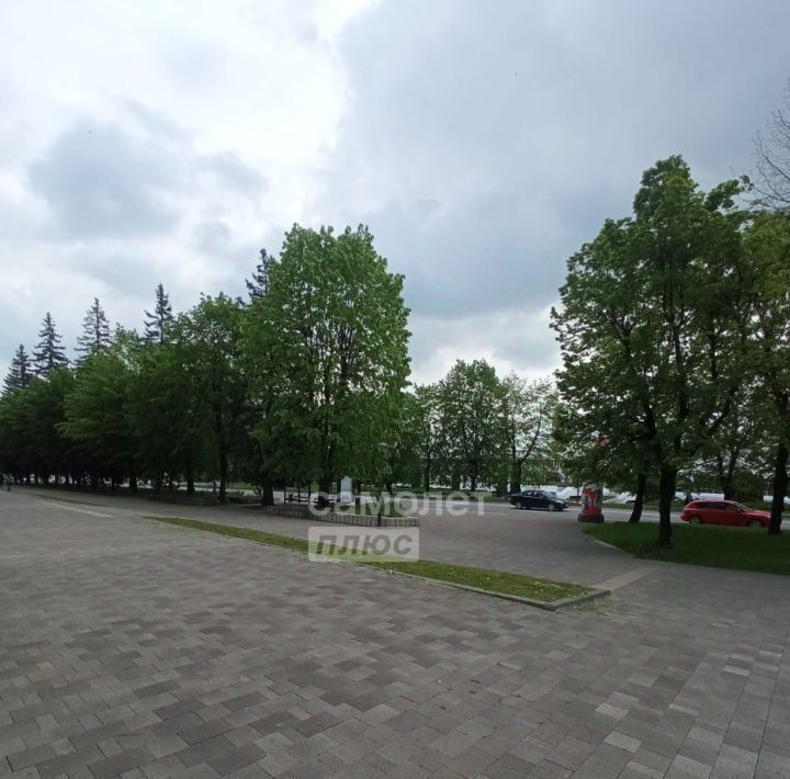 квартира г Нальчик пр-кт Ленина 13 фото 29