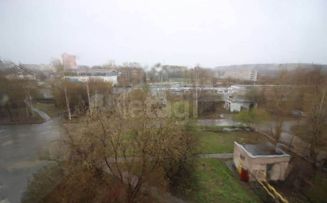 квартира г Нижний Тагил р-н Ленинский ш Черноисточинское 54 фото 17