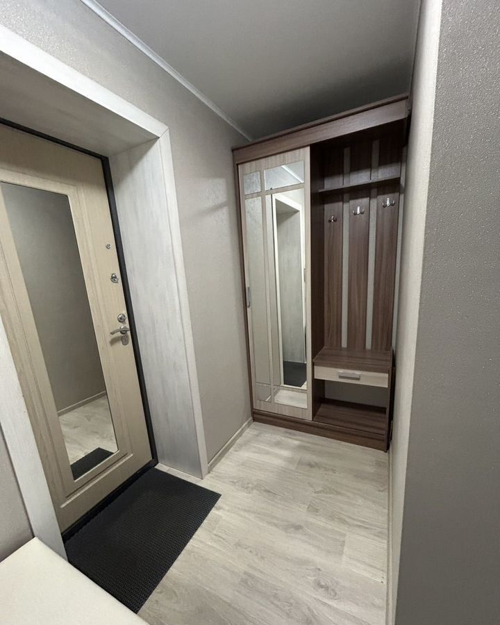 квартира г Стерлитамак Комсомольский ул Дружбы 66 фото 5