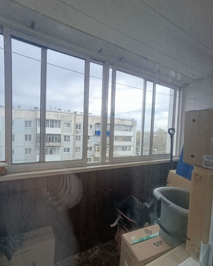 квартира г Березовский ул Волкова 18 Кемеровская обл. — Кузбасс фото 11