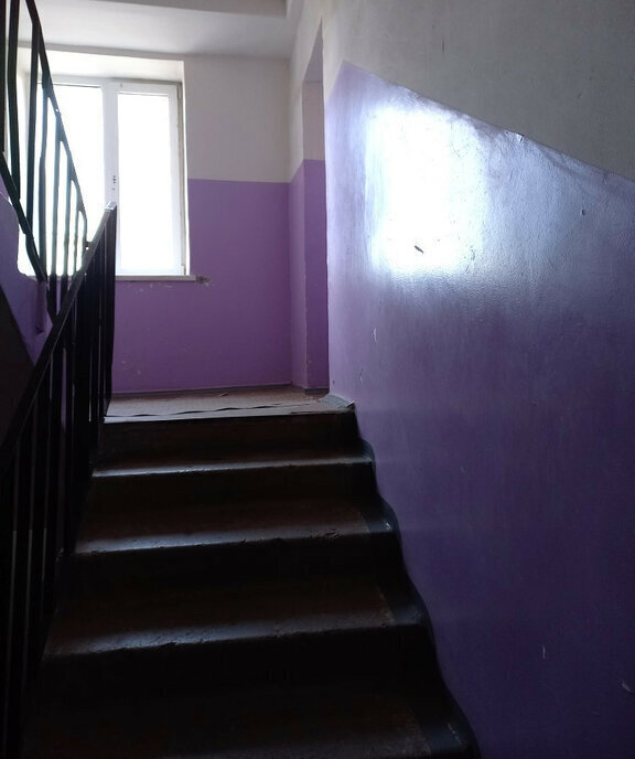 квартира г Волгодонск улица Карла Маркса, 32 фото 20