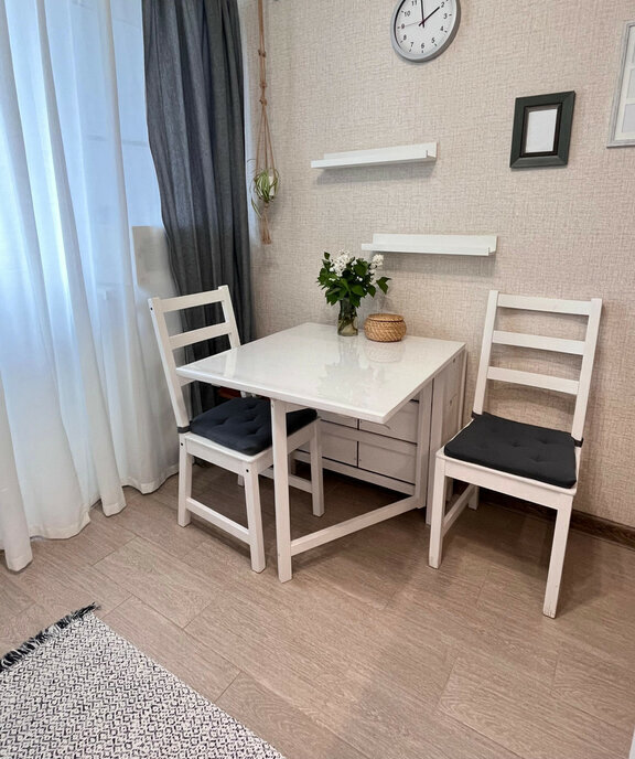 квартира г Батайск ул Половинко 280/3к 1 ЖК «Южный Берег» фото 12