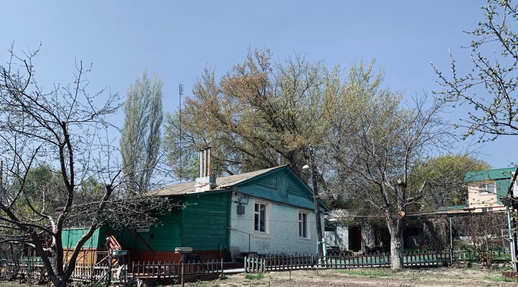 дом г Саратов п Красный Текстильщик ул Нижняя 1 фото 21