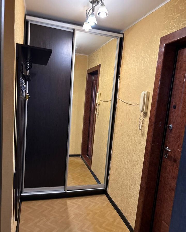 квартира г Тольятти р-н Автозаводский 4 квартал ул Дзержинского 55 фото 2