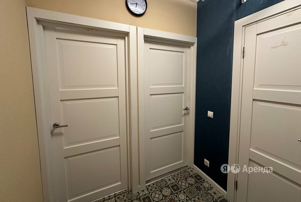 квартира г Красногорск ул Липовой Рощи 2к/3 Строгино фото 5
