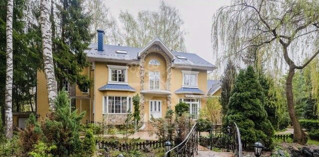 п НИИ Радио Новоголицыно кп, Апрелевка фото