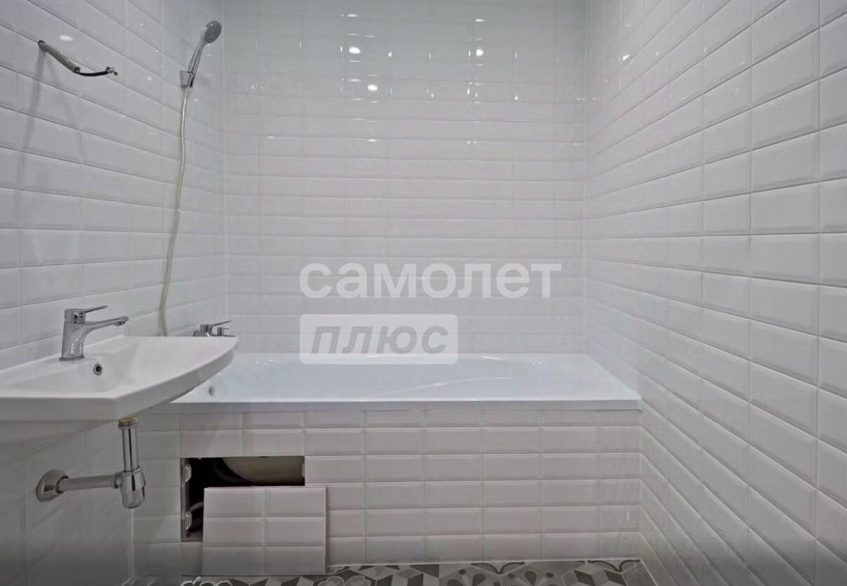 квартира г Химки мкр Подрезково Подрезково, к 2, жилой комплекс 1-й Шереметьевский фото 3