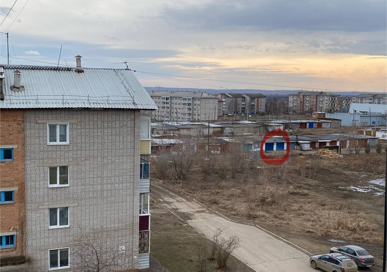 гараж г Канск мкр 6-й Северо-западный с 20, гаражно-строительный кооператив Западный фото 5