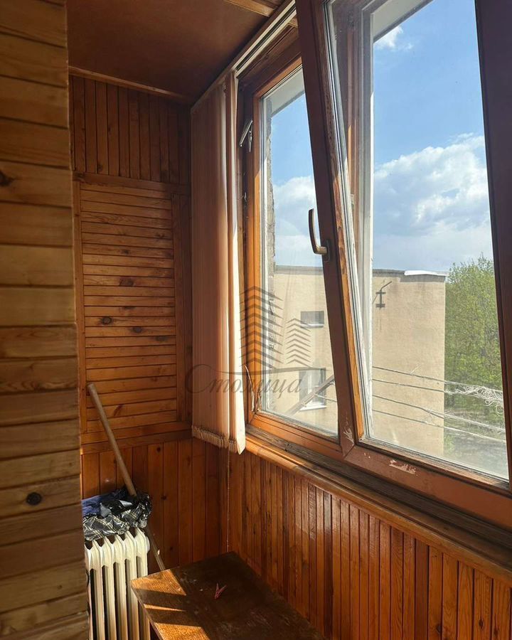 квартира г Старый Оскол мкр-н Космос, 1Б фото 4