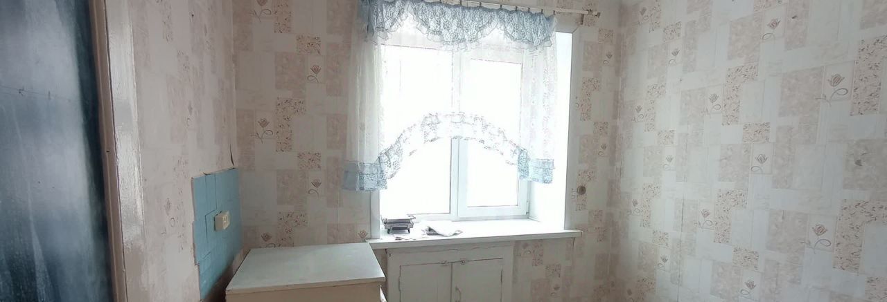 квартира г Юрга ул Заводская 4 фото 8