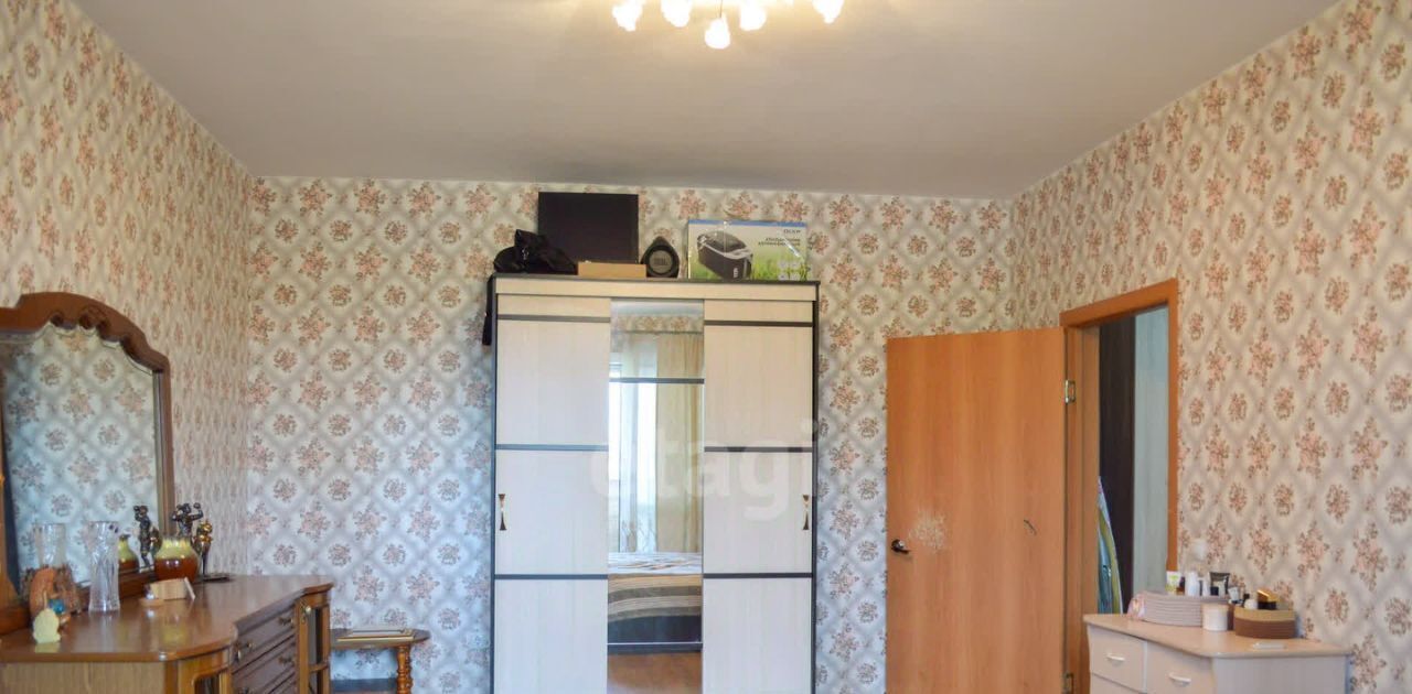 квартира г Прокопьевск р-н Рудничный пр-кт Строителей 85ак/2 фото 12