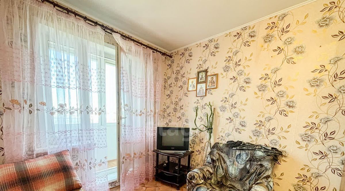 квартира г Прокопьевск р-н Рудничный ул Гайдара 20 фото 9