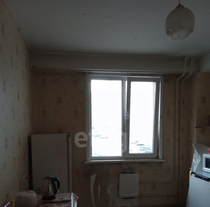 квартира г Прокопьевск р-н Рудничный 10-й микрорайон Тырган 25 Ак 1 фото 6