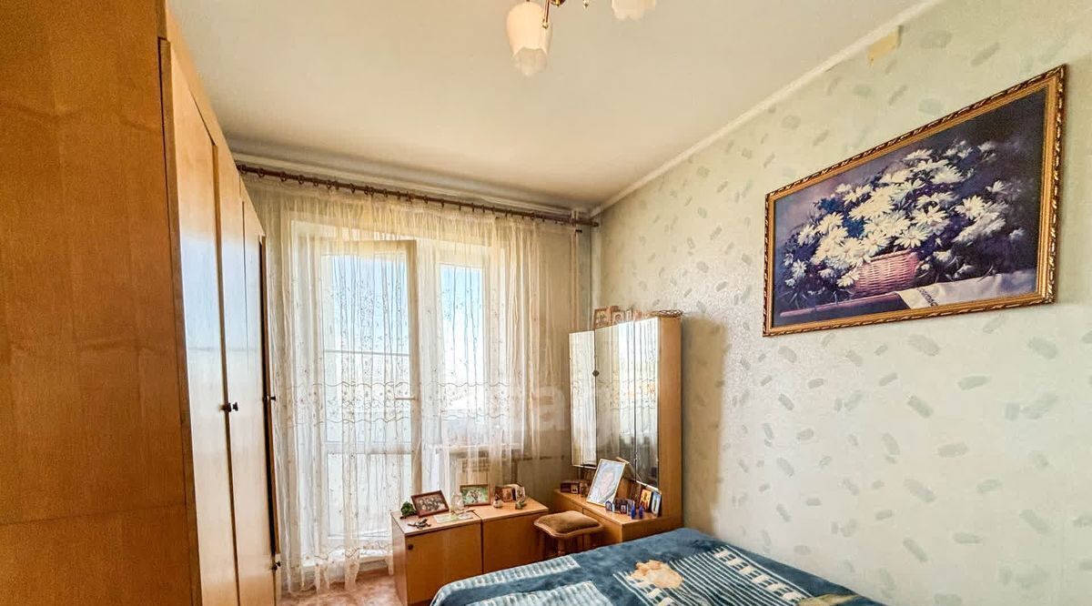 квартира г Прокопьевск р-н Рудничный ул Гайдара 20 фото 14