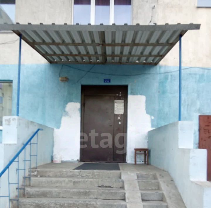 квартира г Прокопьевск р-н Рудничный 10-й микрорайон Тырган 25 Ак 1 фото 21