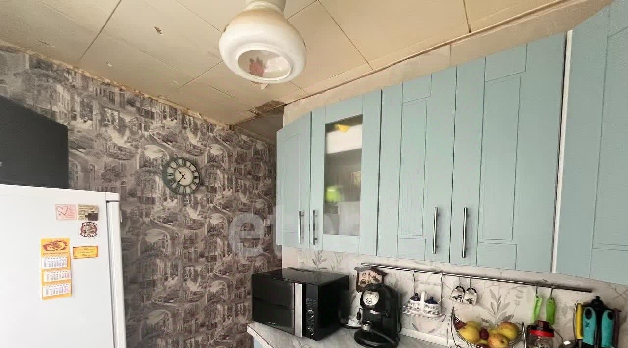 квартира г Кострома ул Никитская 112 фото 8